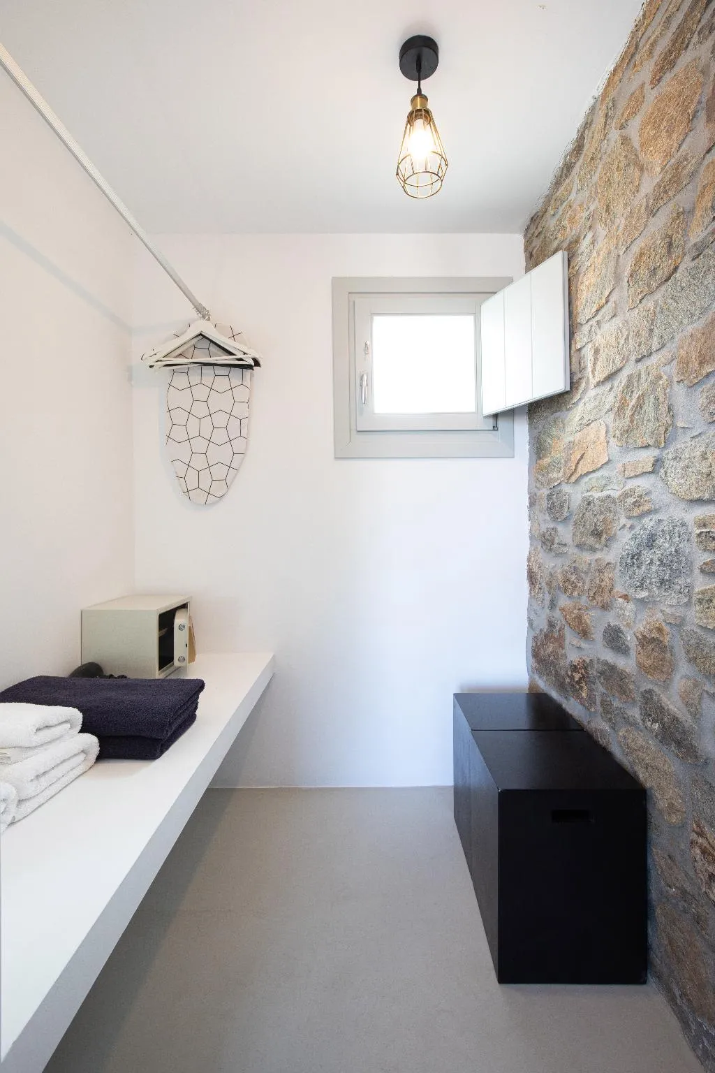 Double or Twin SEA VIEW Room, The Summit of Mykonos, Mykonos