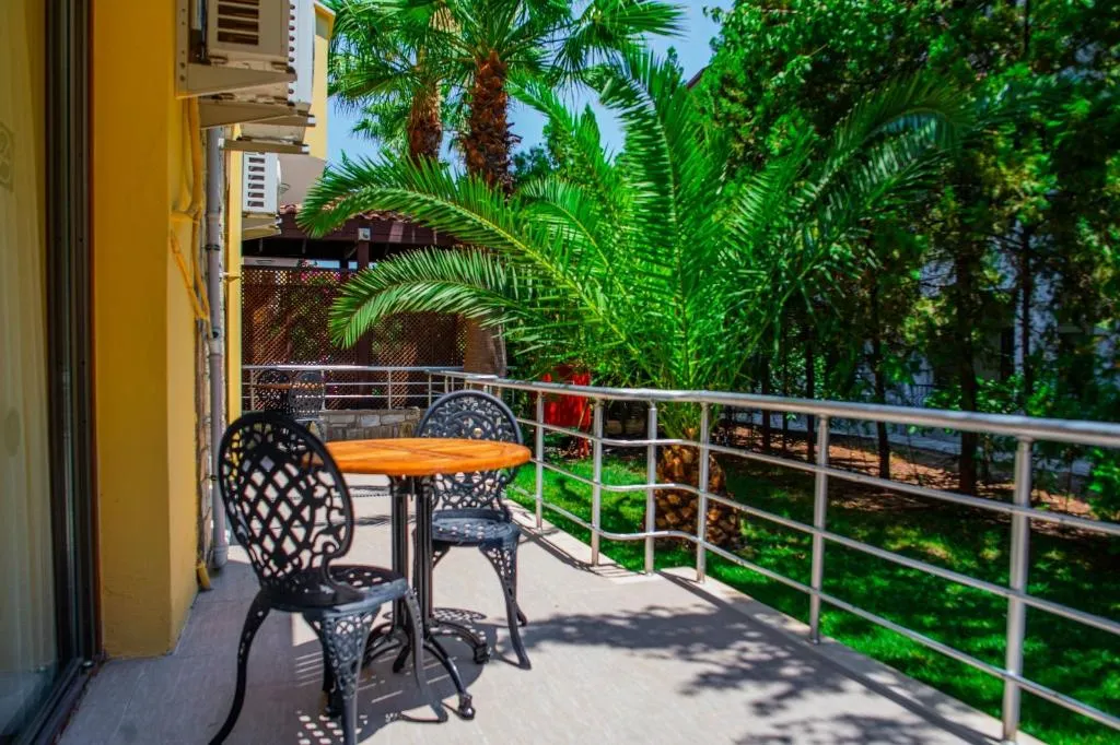 SUITE STANDARD Room, Dores Residence, Dalaman