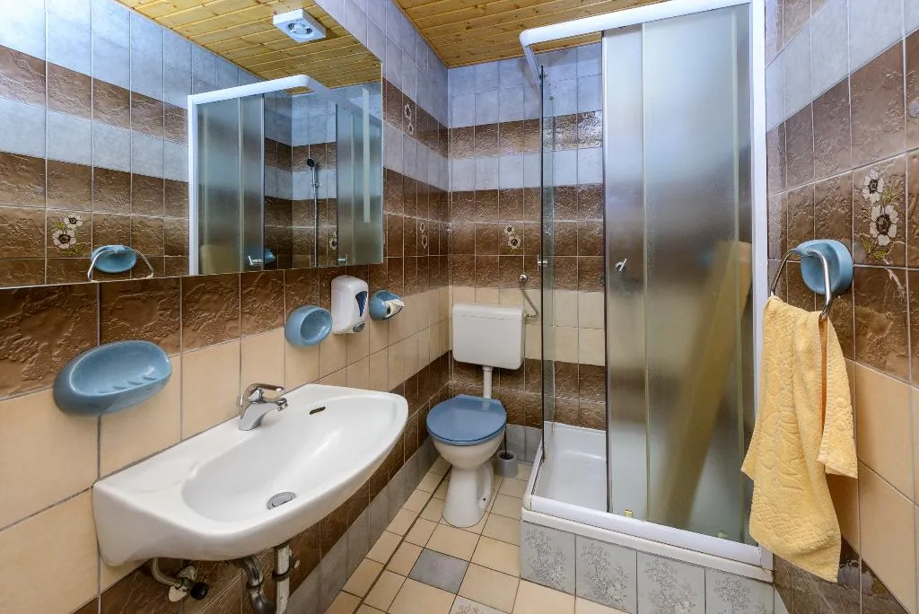 STUDIO COMFORT Room, Apartments Matusko, Dubrovnik