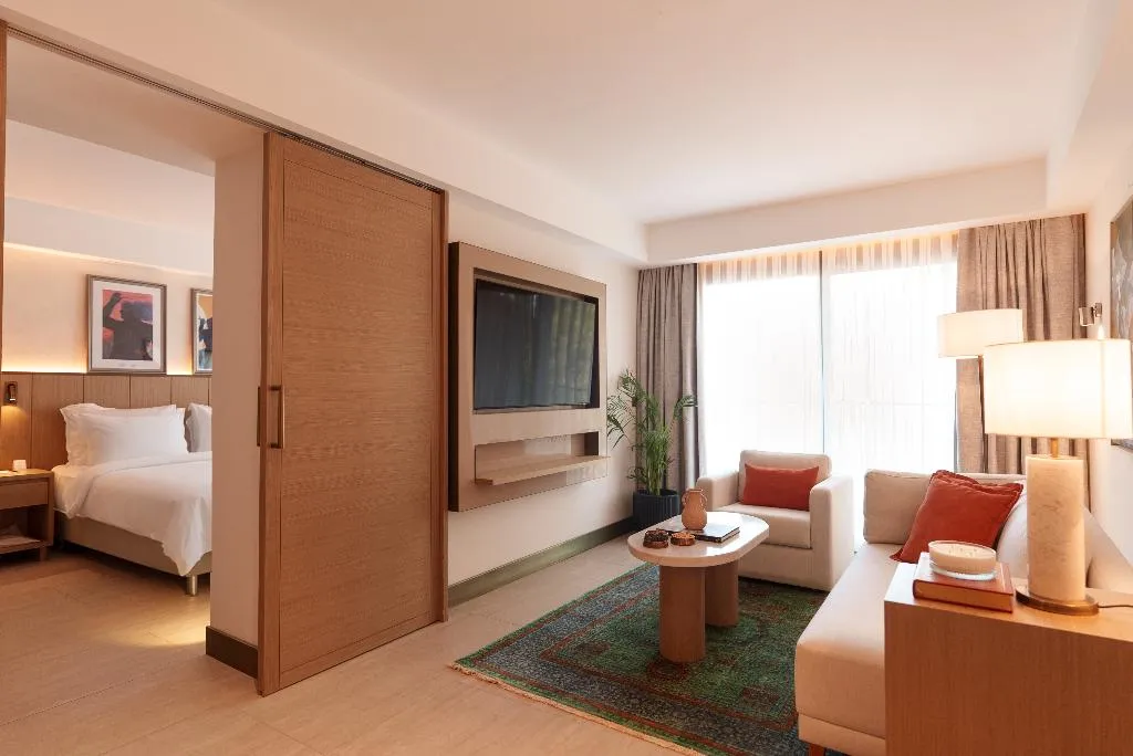 SUITE SUPERIOR SEA VIEW Room, Ruins Luxury Resort +12 Age Adult Only, Bodrum