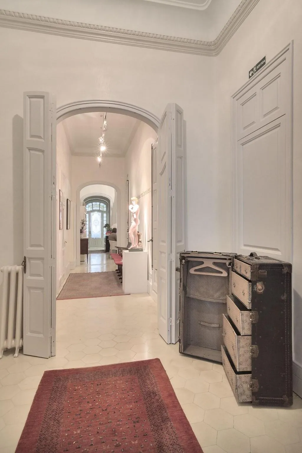 Lobby, Ca La Maria, Barcelona