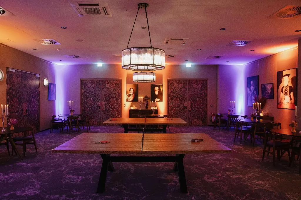 Conferences, Hotel Berlin, Berlin, Berlin
