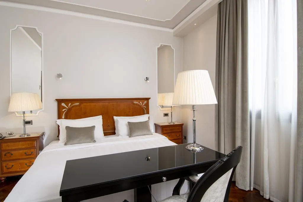 TRIPLE DELUXE Room, Casa Verardo - Residenza D'Epoca, Venice