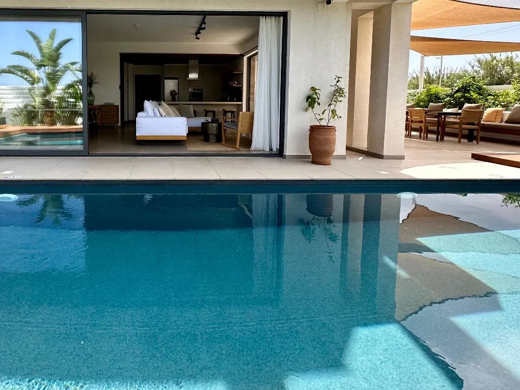 General view, Lora Pearl Luxury Villa, Cyprus