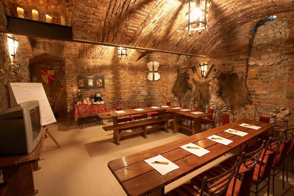 Conferences, Globtroter Guest House, Krakow