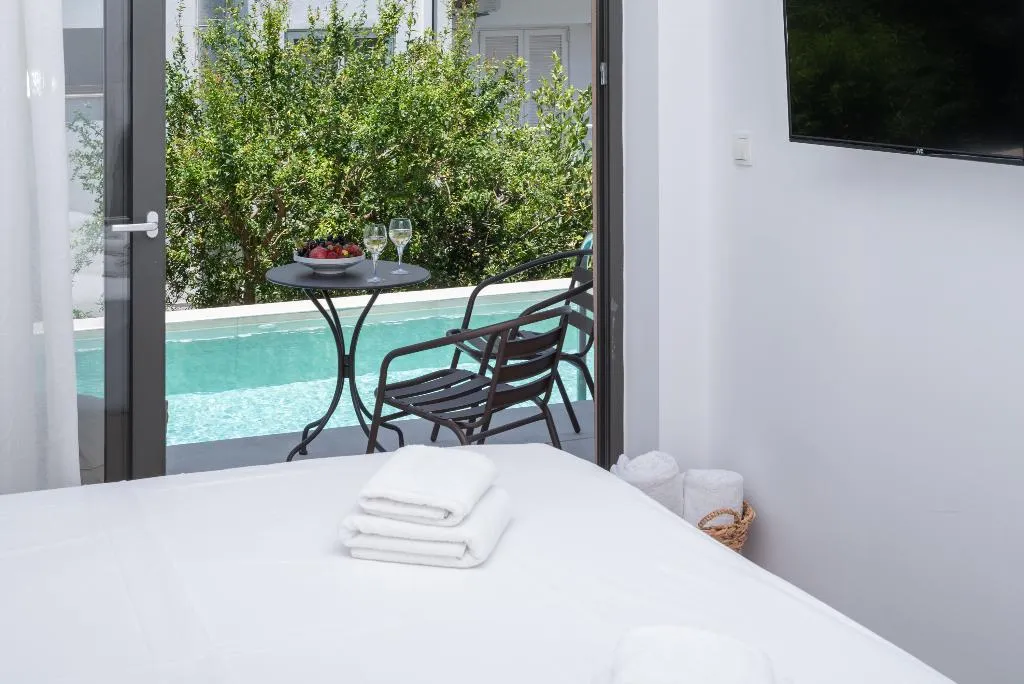DOUBLE SUPERIOR Room, Golden Bee Lifestyle Hotel, Crete