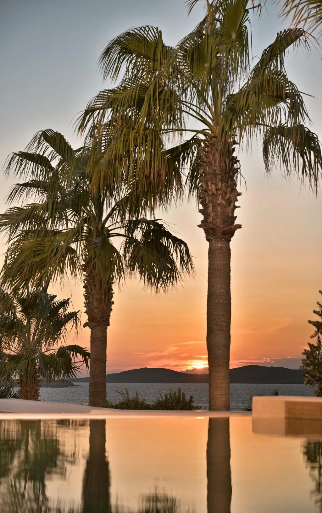 General view, Anax Resort And Spa, Mykonos