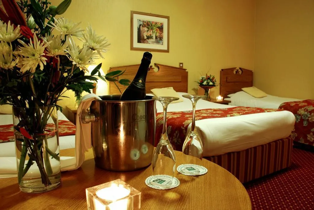 General view, Clonakilty Park Hotel, Cork
