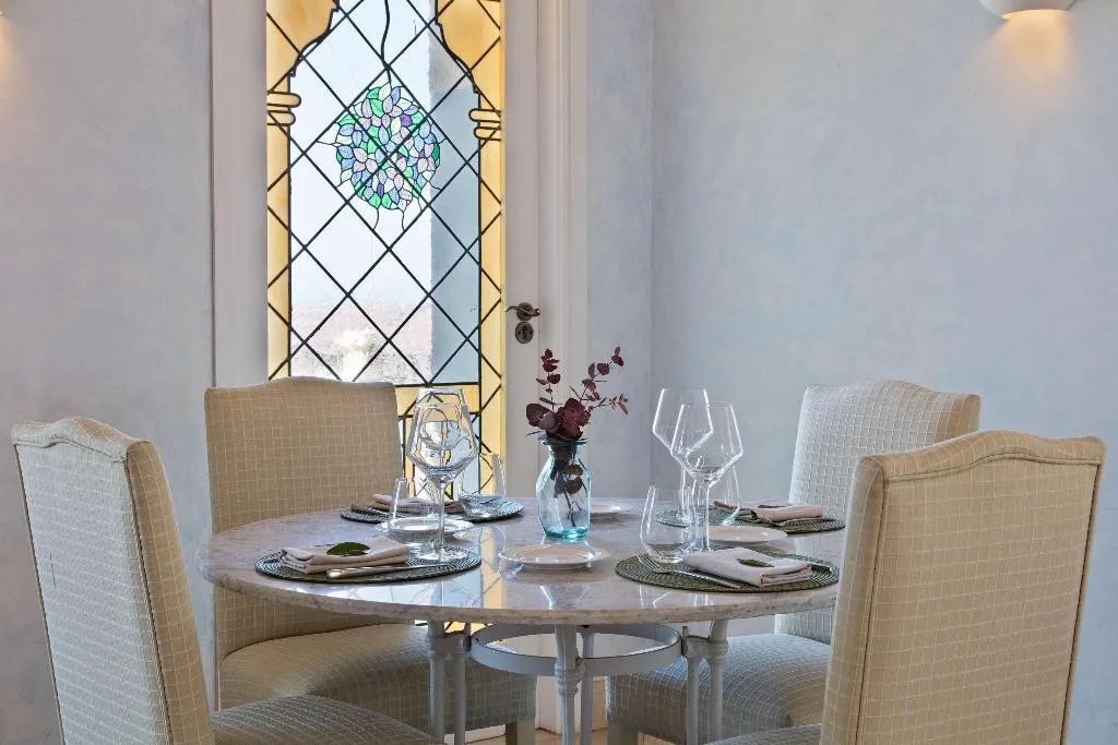 Restaurant, Melia Villaitana, Costa Blanca