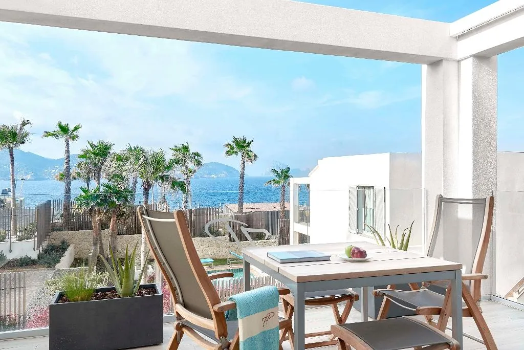 Room, Club Calimera Delfin Playa, Ibiza