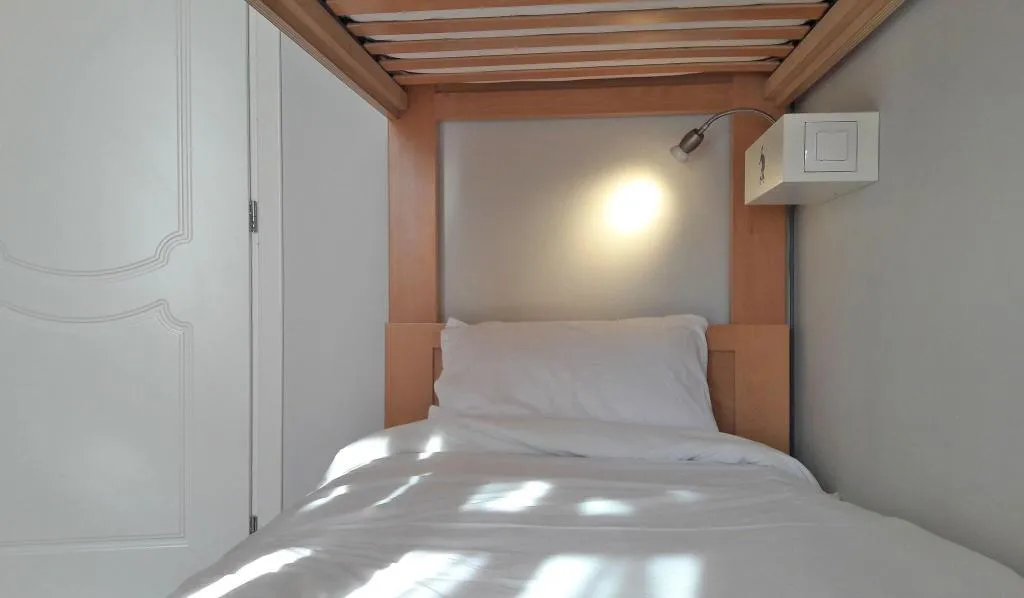 Room, City Circus Athens - Hostel, Athens