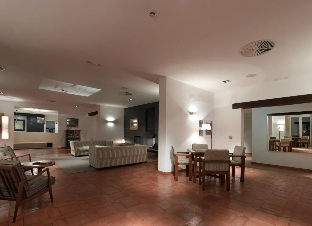 Room, Parador de Malaga Golf, Costa Del Sol