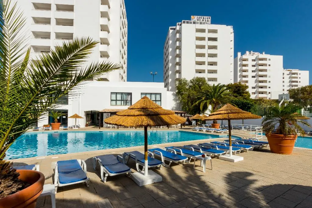 Pool, Janelas do Mar, Algarve