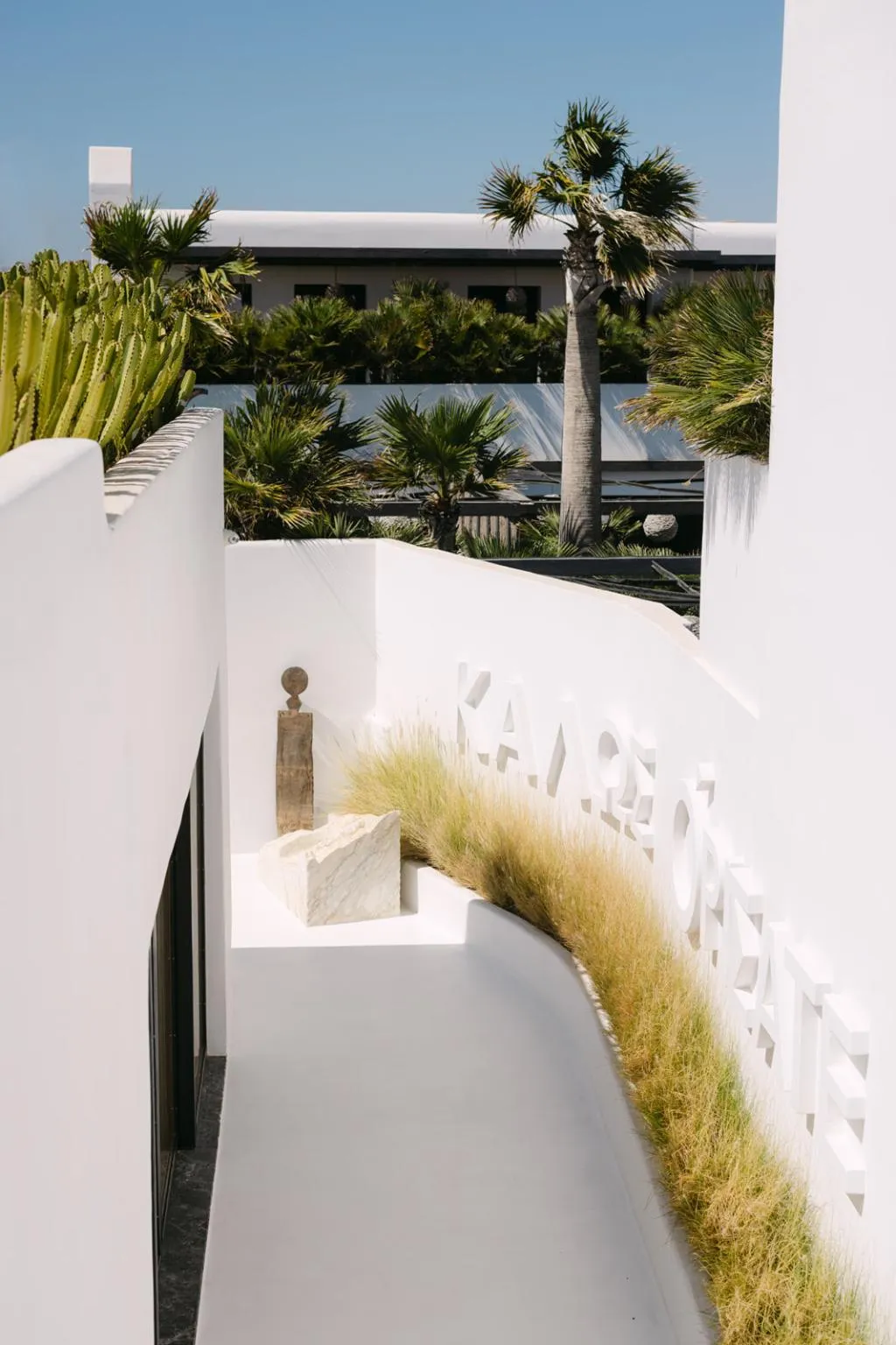General view, Myconian O Hotel - Adults Only, Mykonos
