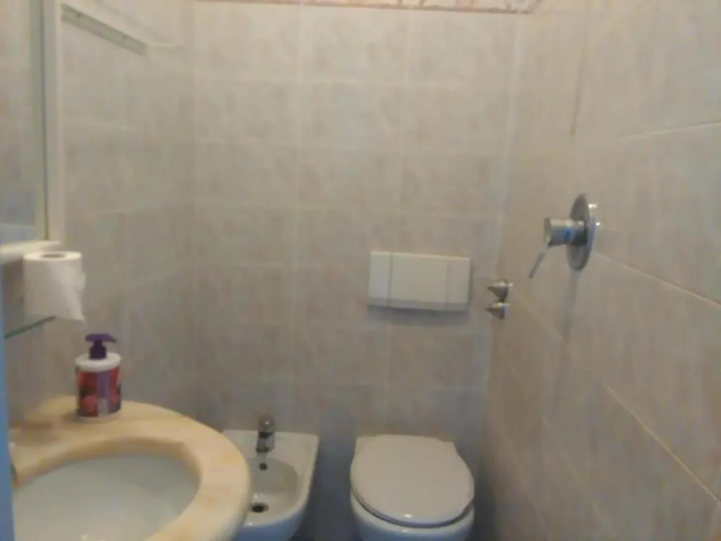 Room, Albergo Villa Sorriso, Florence