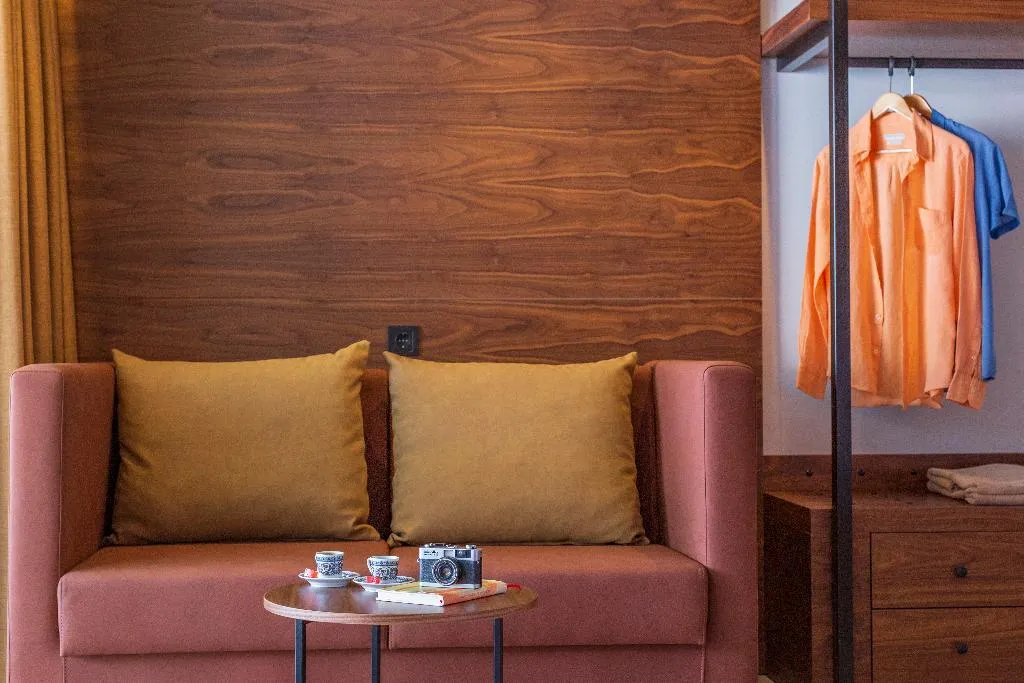 SUITE WITH JACUZZI Room, Orka Sunlife Resort & Spa, Dalaman
