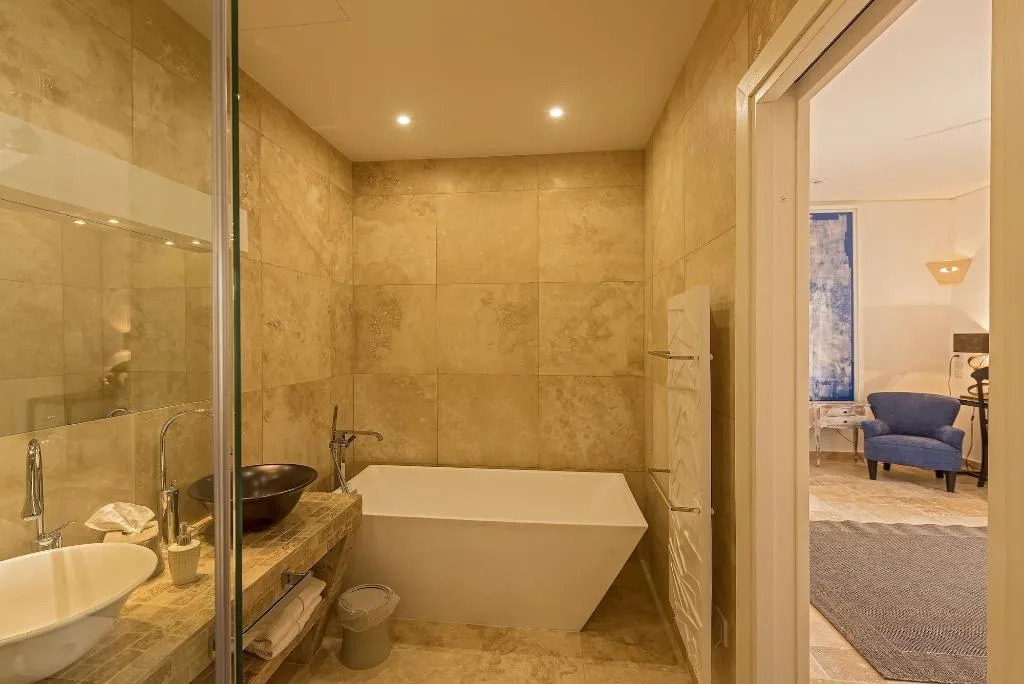 Room, The Snop House, Malta
