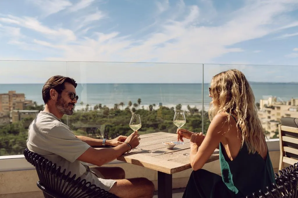 Bar, Iberostar Selection Llaut Palma -Adults Only, Majorca