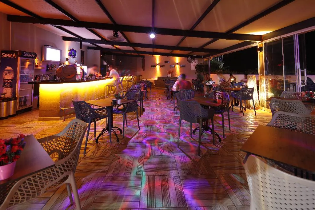 General view, Tropical  Deluxe Suites, Dalaman