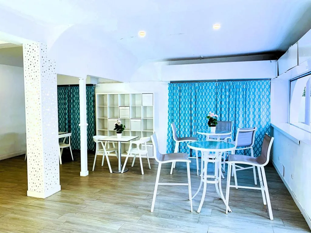 Bar, Fenix Hotel, Majorca