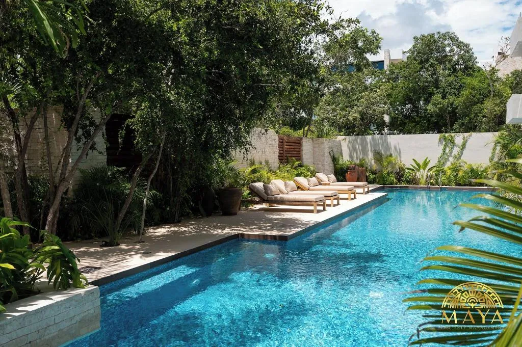 Sports and Entertainment, Nhoa Tulum Aparthotel By Maya Pm, Cancun Area