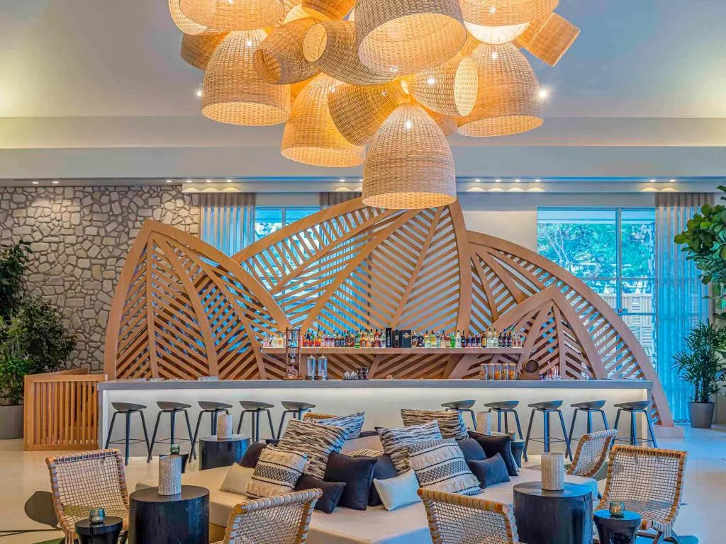 Bar, Rixos Premium Bodrum, Bodrum