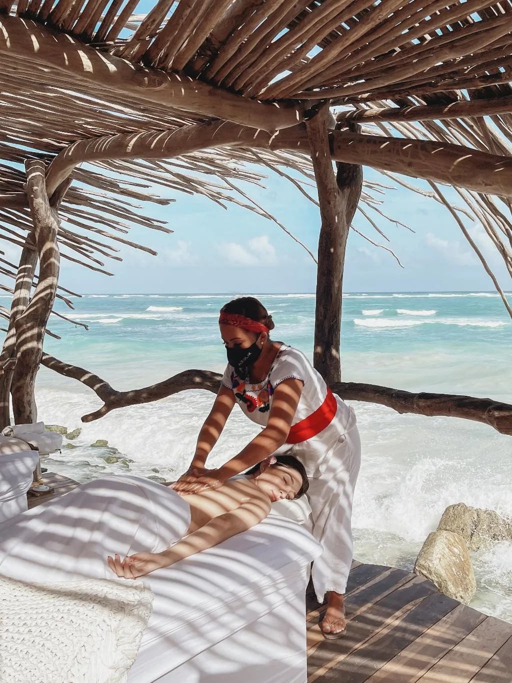 Sports and Entertainment, Azulik, Cancun Area