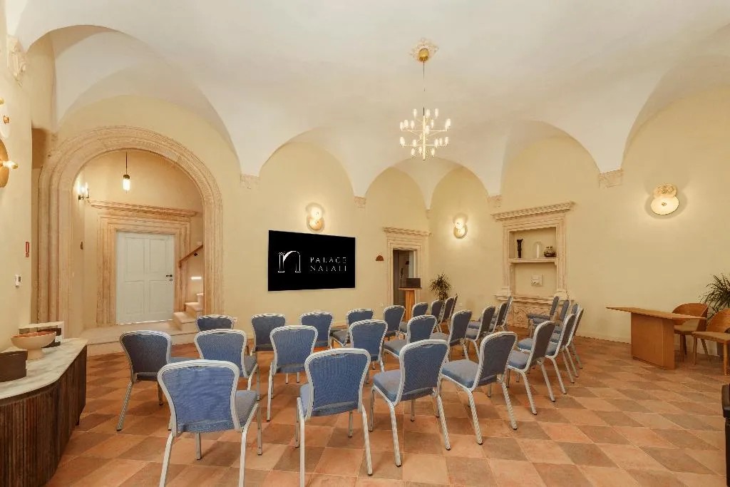 Conferences, Palace Natali, Dubrovnik