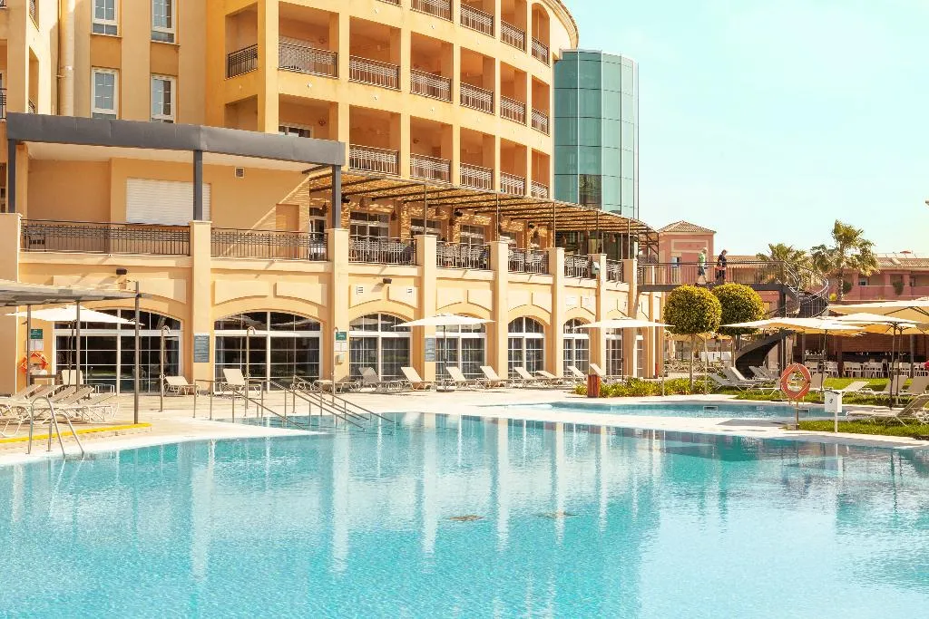 Pool, Ama Islantilla Resort, Costa De La Luz