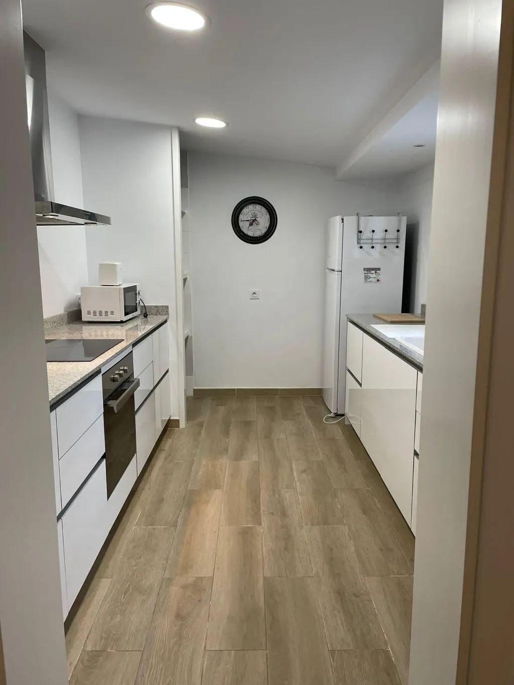 HOUSE TWO BEDROOMS WITH AIR CONDITIONING Room, Torre Playa, Majorca