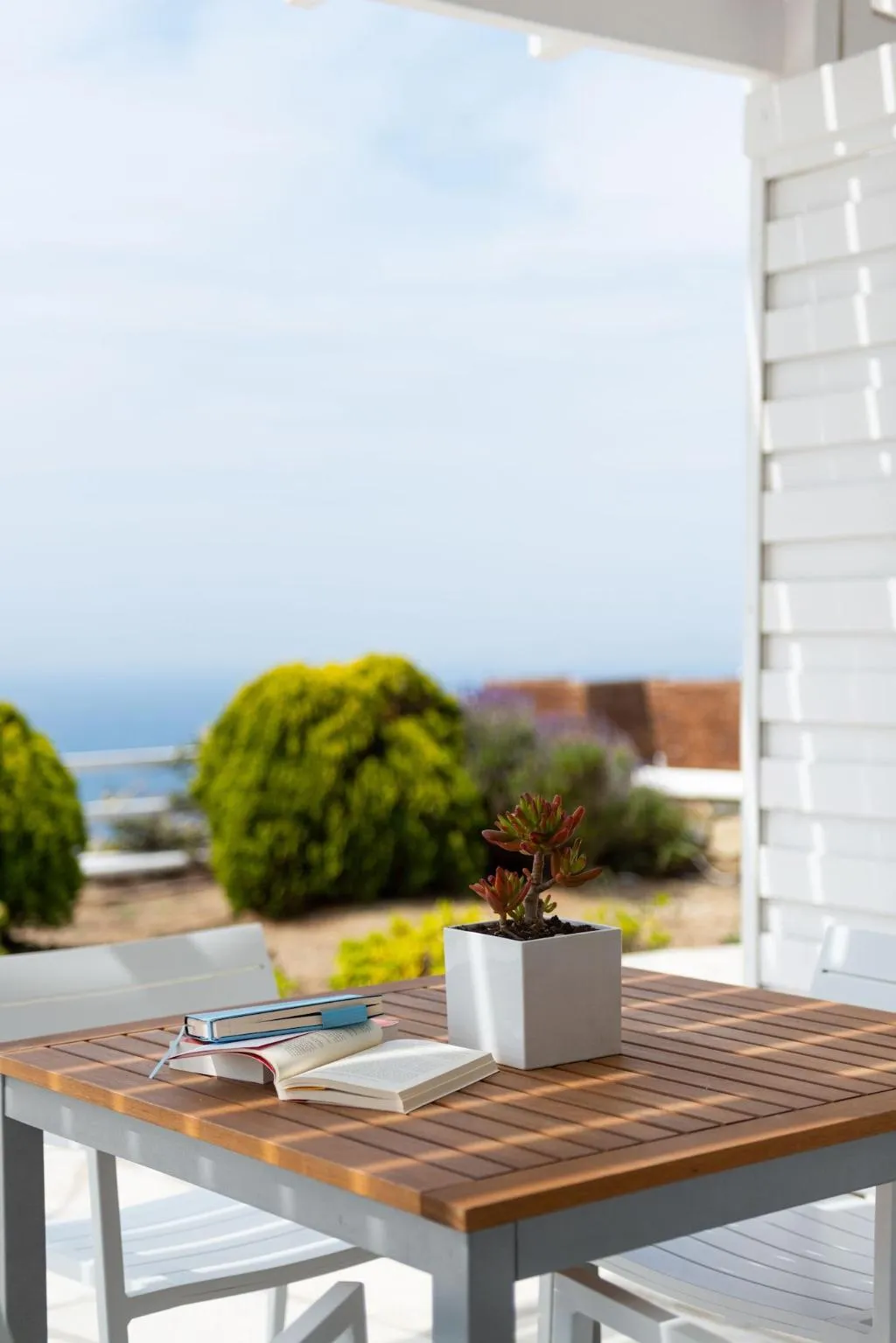 Room, Aeri Villas, Mykonos