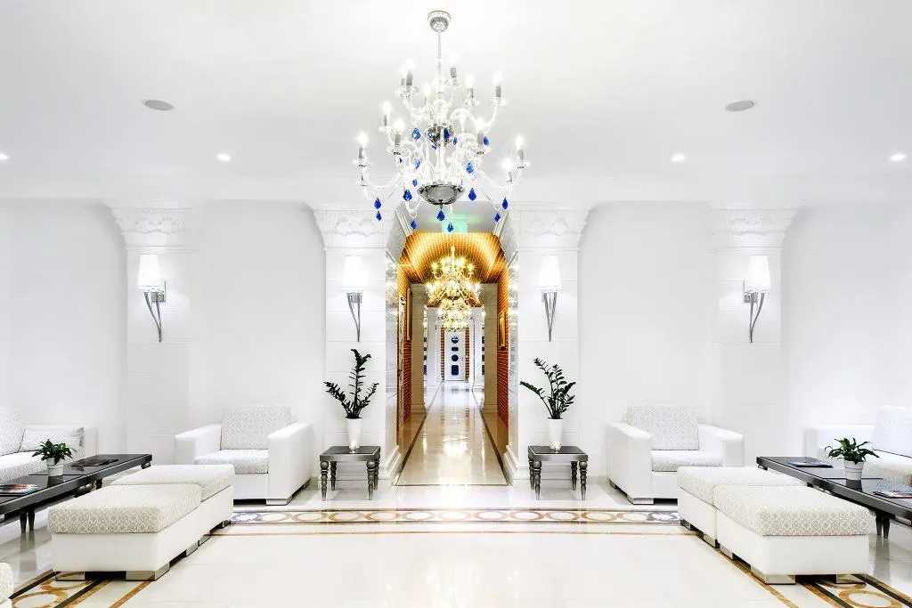 Sports and Entertainment, Pomegranate Wellness Spa Hote, Halkidiki