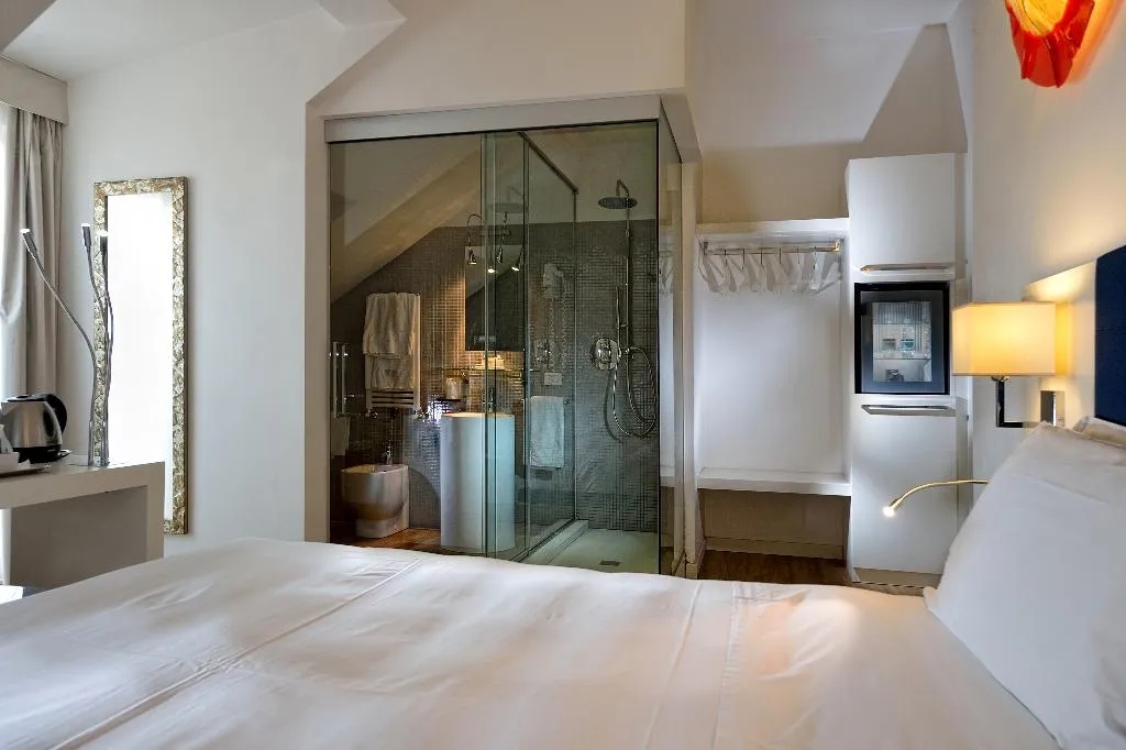 Double or Twin SUPERIOR Room, Elite Hotel & Spa, Venice