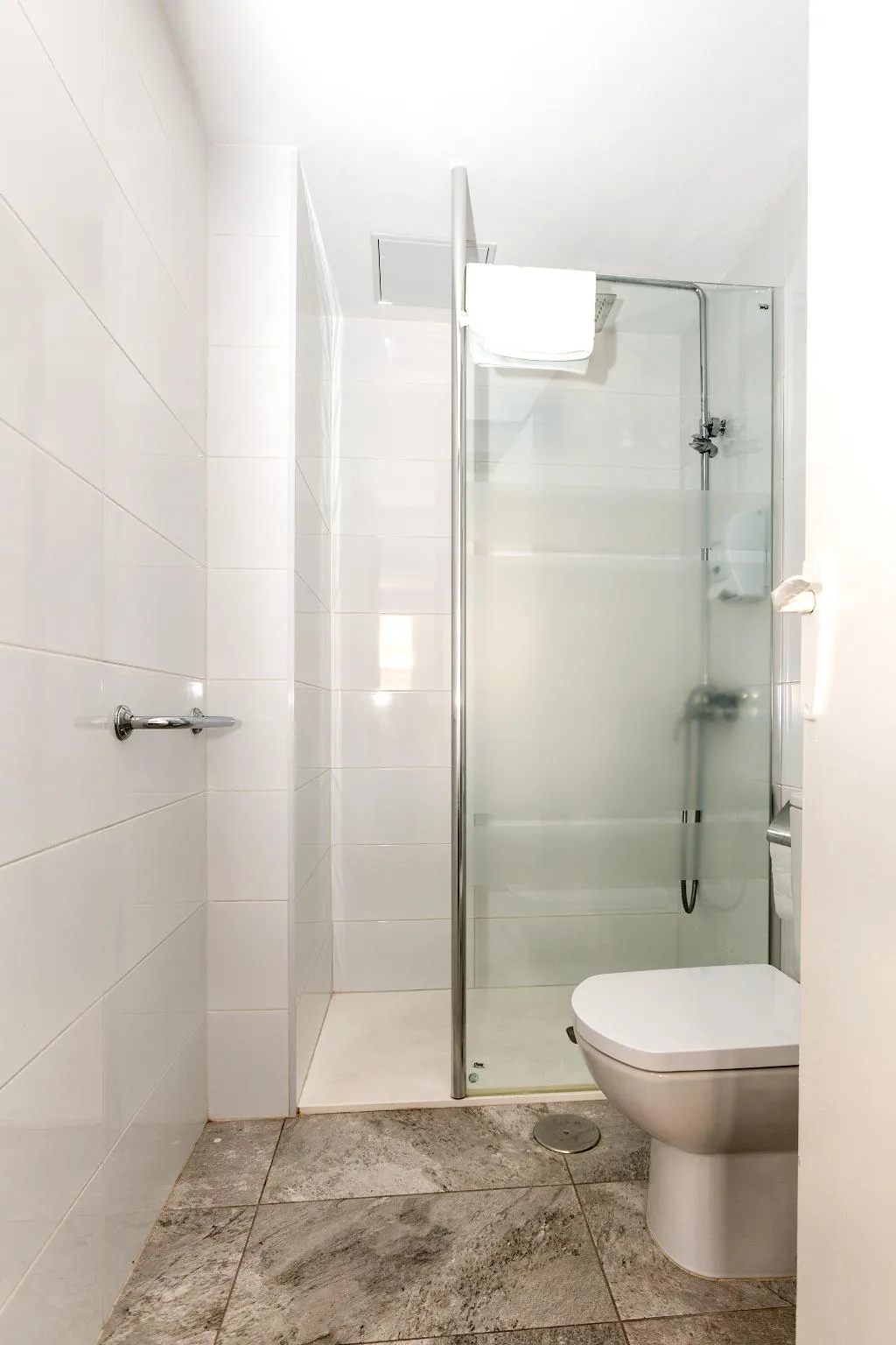 TRIPLE WITHOUT BALCONY Room, Hostal El Mercat, Costa Blanca