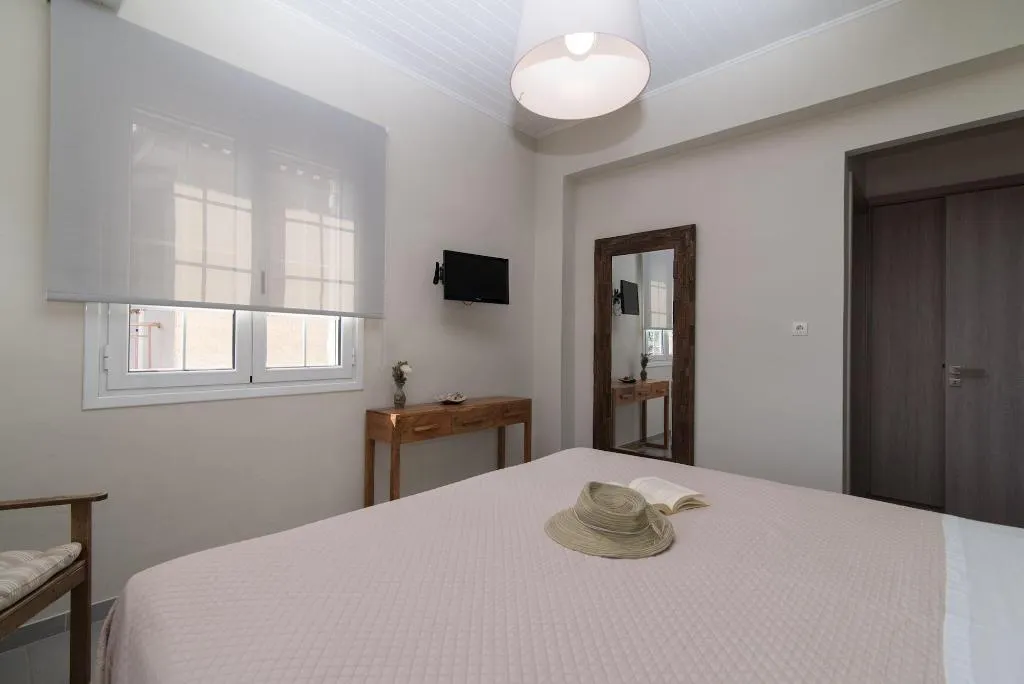 Room, Lemonia Accommodations, Zante