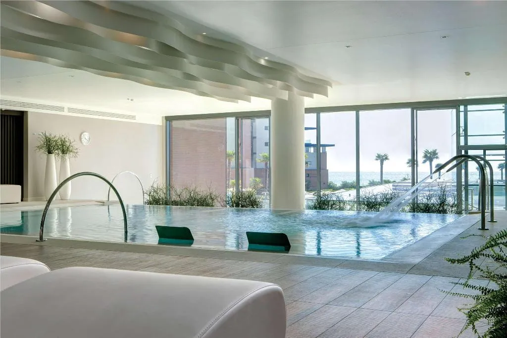 Sports and Entertainment, Almar Jesolo Resort & Spa, Venice