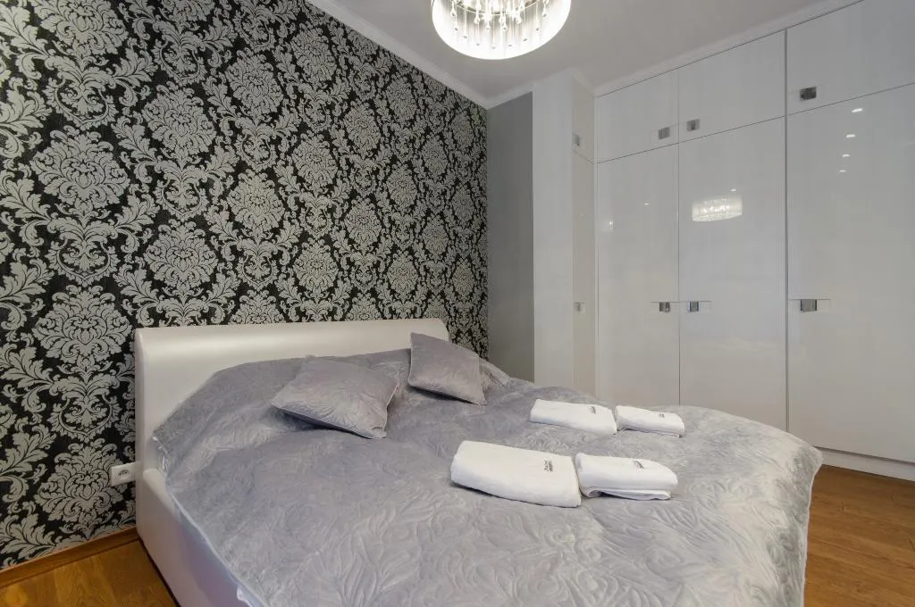 APARTMENT ONE BEDROOM Room, Dom & House - Apartamenty Nowe Orlowo, Gdansk