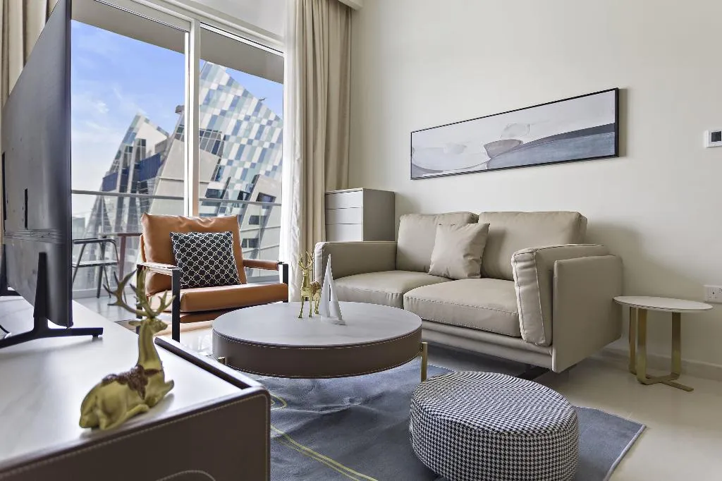 APARTMENT TWO BEDROOMS Room, Vera Residences, Dubai