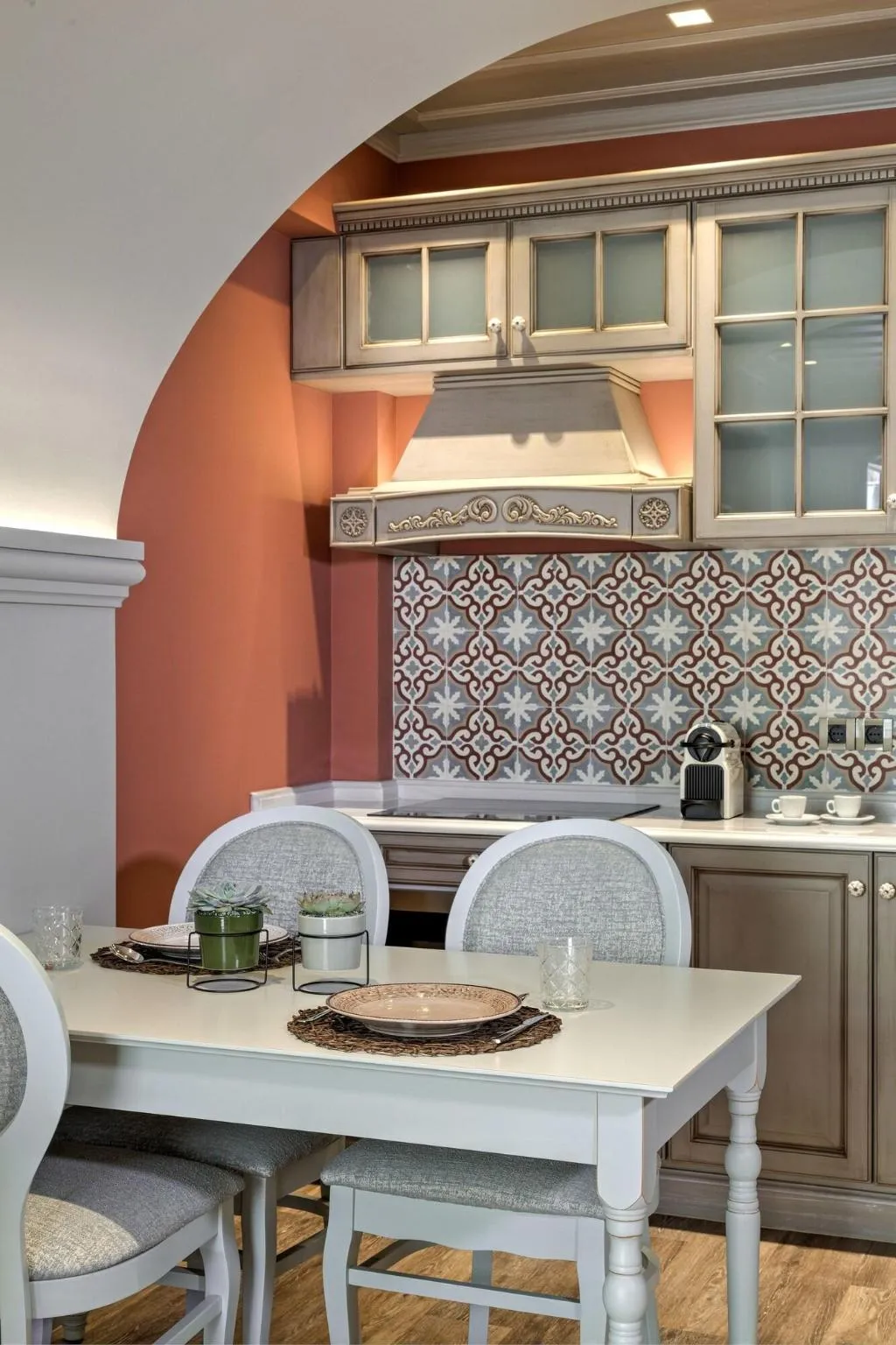 Room, Estia Boutique Apartments, Athens
