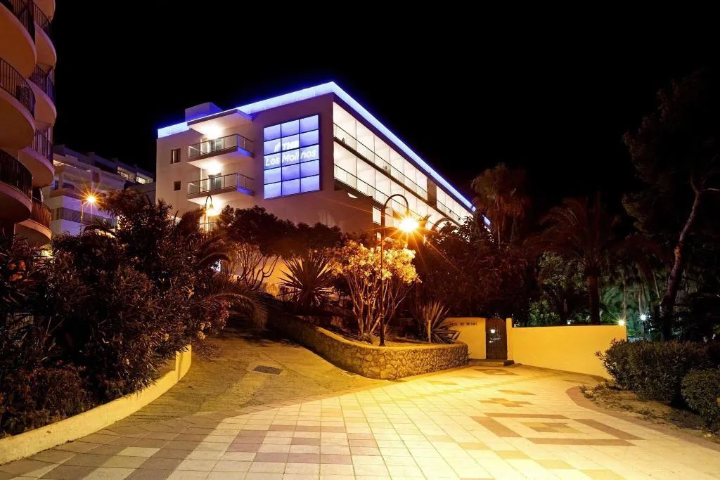 General view, THB Los Molinos, Ibiza