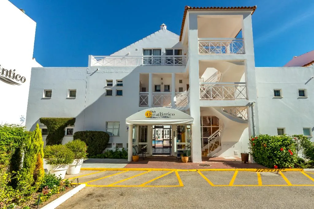 General view, Ouratlantico, Algarve