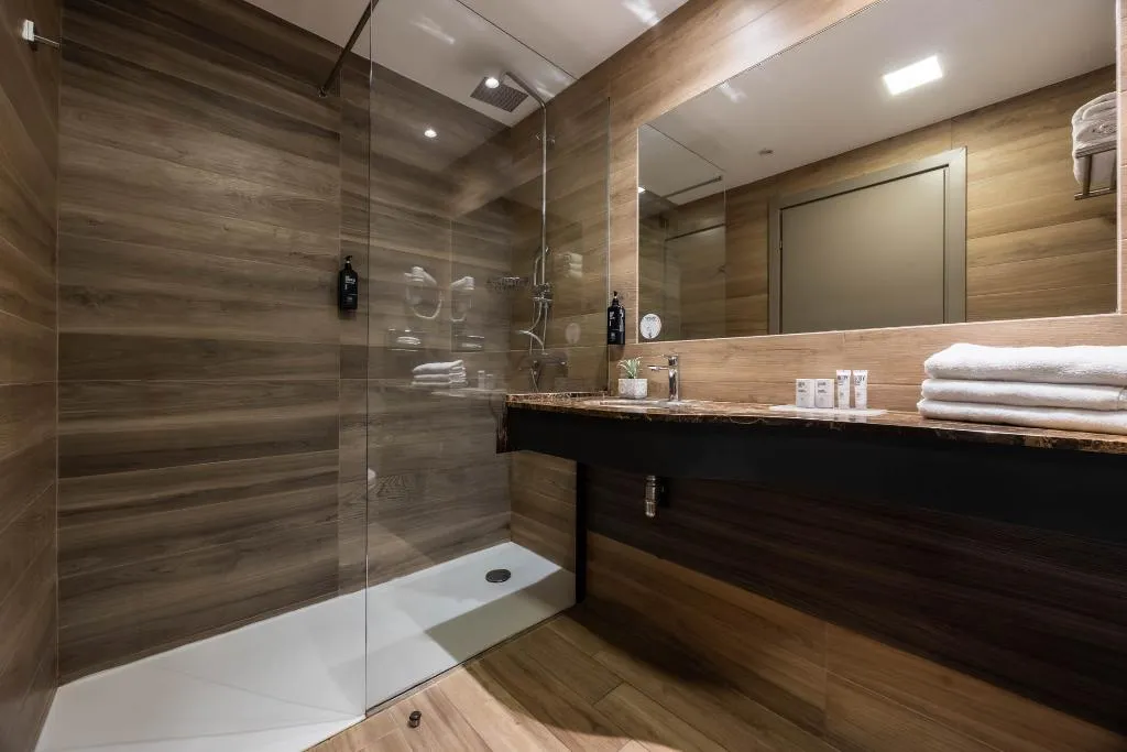 TWIN STANDARD Room, iH Hotels Milano Lorenteggio, Milan