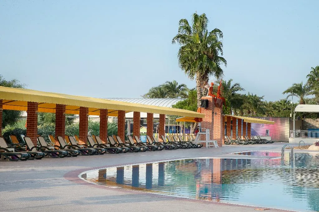 Pool, Pine Beach Belek, Antalya