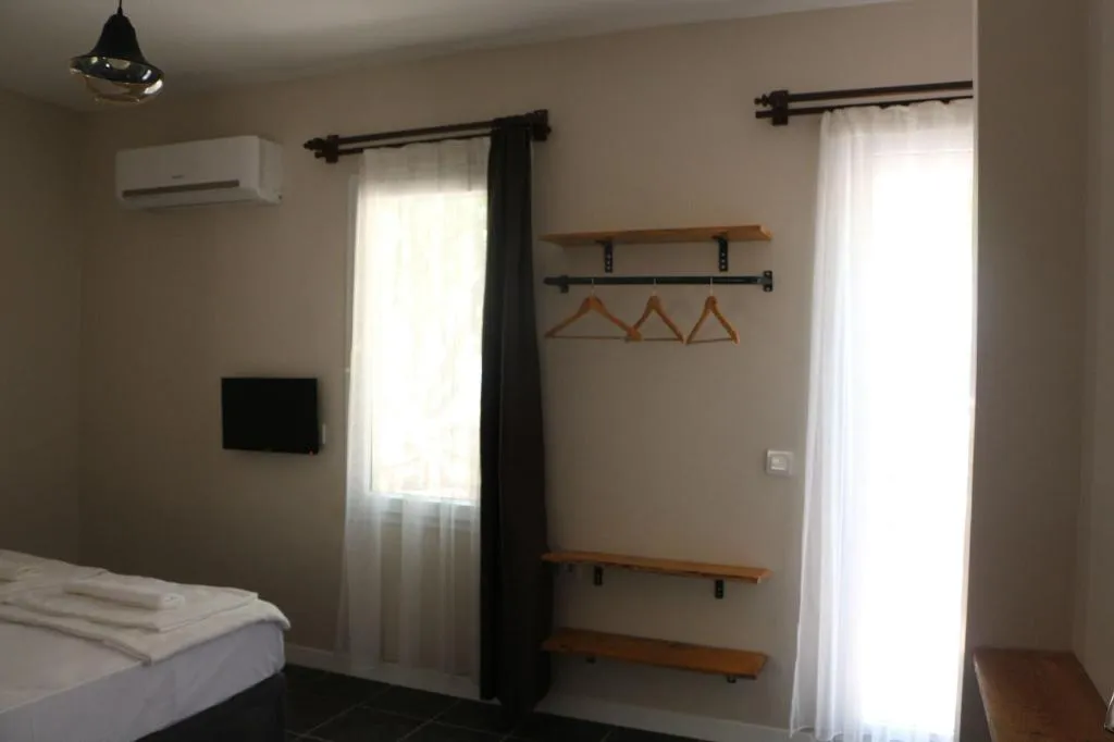 Room, Holy Pansiyon, Dalaman