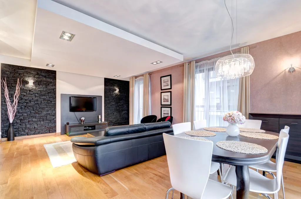 APARTMENT CAPACITY 6 TWO BEDROOMS Room, Dom & House - Apartments Old Town Szafarnia, Gdansk