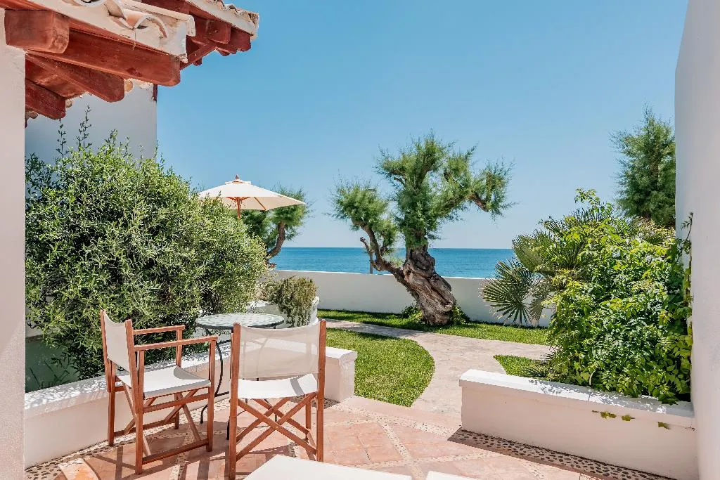 Room, The Sea Club, Majorca