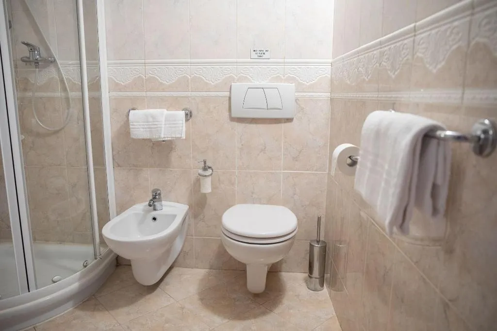 Room, Dimora Al Doge Beato, Venice