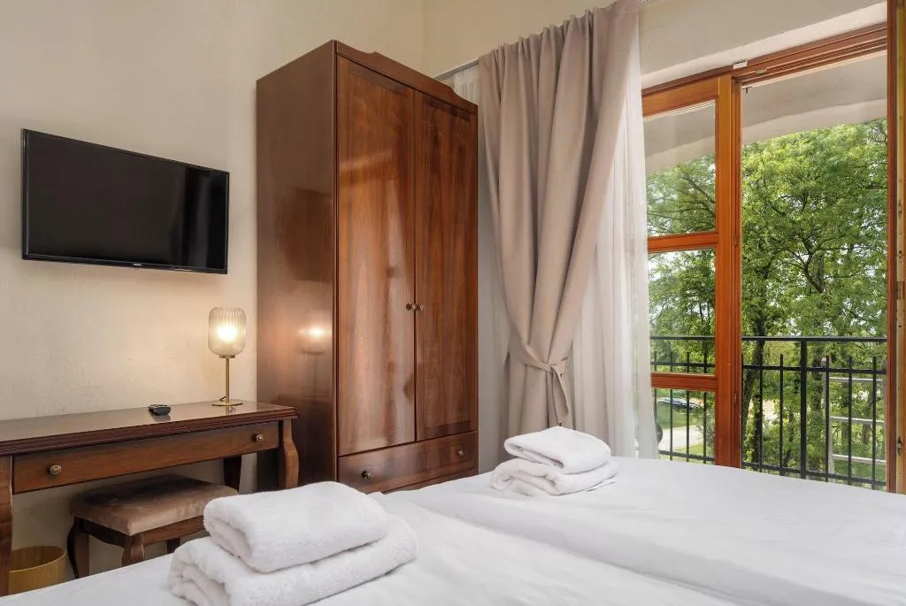 Room, Hotel Filipini, Istria