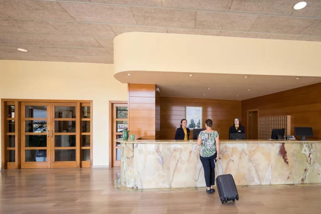 Lobby, htop Royal Sun Suites, Costa Brava