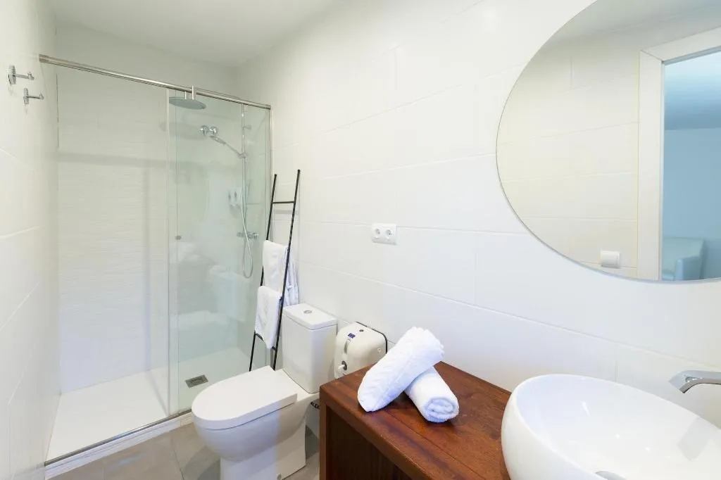 Room, Hotel Rec De Palau, Costa Brava